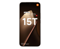 Xiaomi 15T Pro 5G 12/512GB Mocha Gold 144Hz - 1362799 - zdjęcie 3
